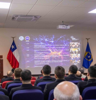 DIRECCIÓN DE EDUCACIÓN ORGANIZA PRIMER SEMINARIO DE NEUROCIENCIAS PARA DOCENTES DE LA INSTITUCIÓN.