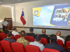 Revista de Inspección Administrativa (R.I.A.) 2026