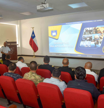 Revista de Inspección Administrativa (R.I.A.) 2026