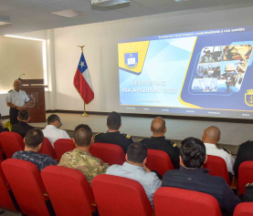 Revista de Inspección Administrativa (R.I.A.) 2026