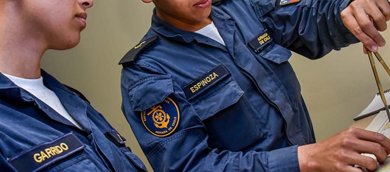 LA ACADEMIA POLITÉCNICA NAVAL INICIÓ AÑO ACADÉMICO 2025.