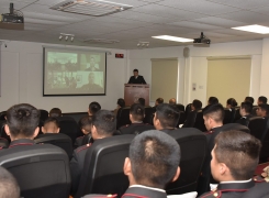 Innovapolinav Realiza Videoconferencia sobre la Conservación de la Biodiversidad Marina en Rapa Nui