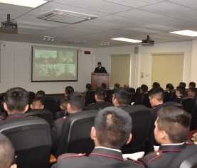 Innovapolinav Realiza Videoconferencia sobre la Conservación de la Biodiversidad Marina en Rapa Nui
