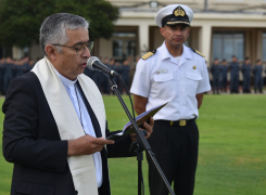 Inicio al año académico 2026