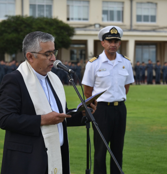 Inicio al año académico 2026