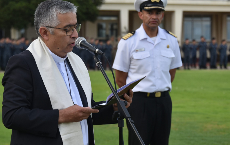 Inicio al año académico 2026