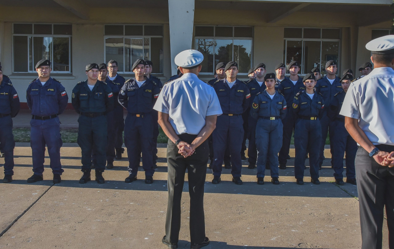 Curso Centinela 2026