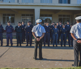 Curso Centinela 2026