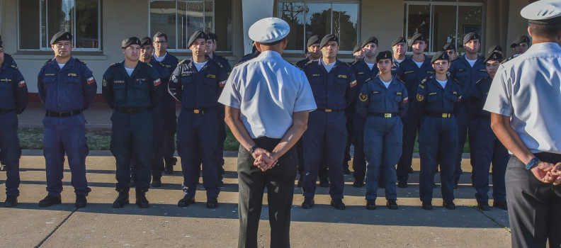 Curso Centinela 2026