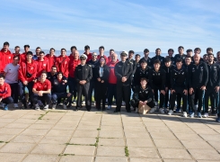 Selección Chilena de Vóleibol
