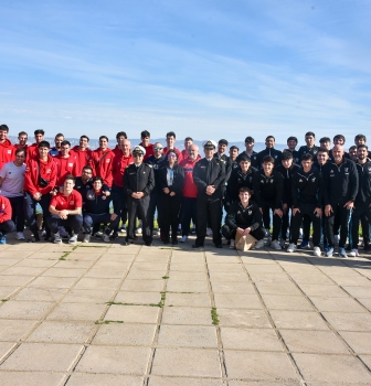 Selección Chilena de Vóleibol