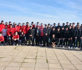 Selección Chilena de Vóleibol