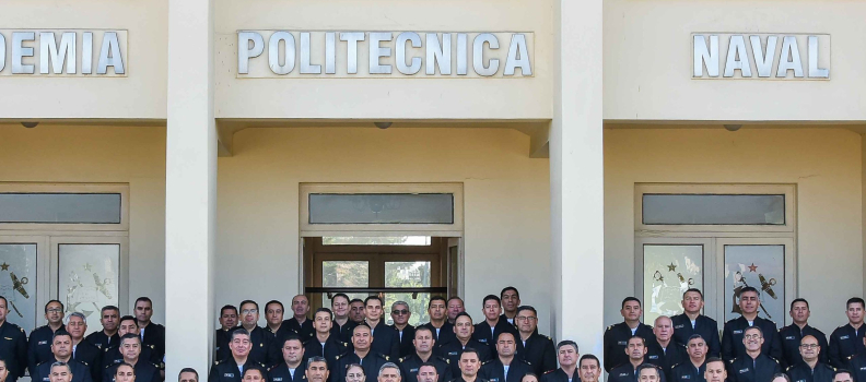 Academia Politécnica Naval realiza Seminario de Suboficiales Mayores 2026