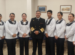 Experiencia que fortalece el servicio