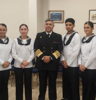 Experiencia que fortalece el servicio