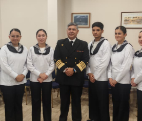 Experiencia que fortalece el servicio